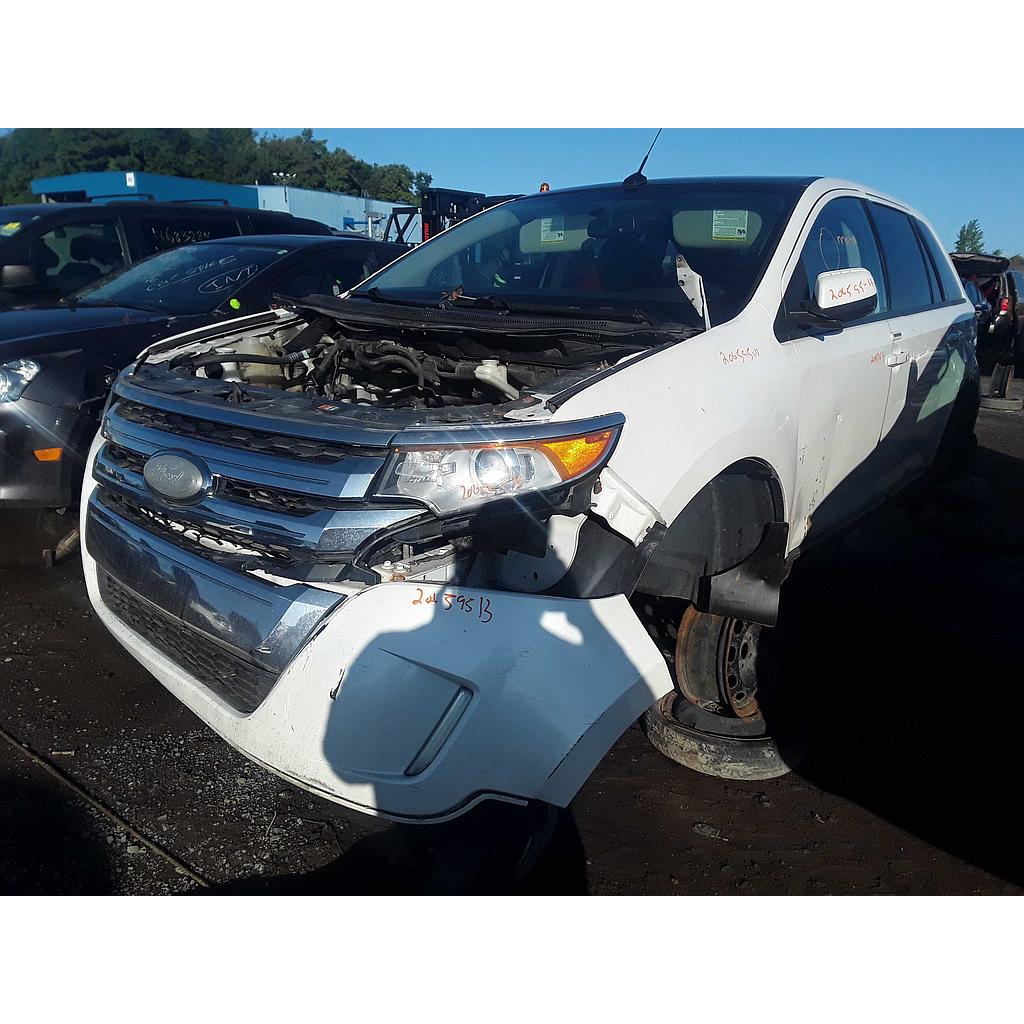 FORD EDGE 2013