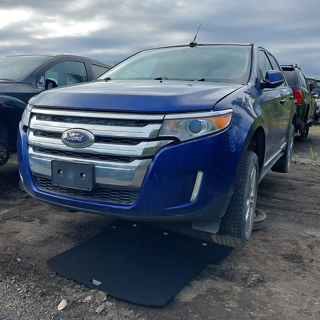 FORD EDGE 2013