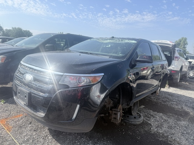 FORD EDGE 2013