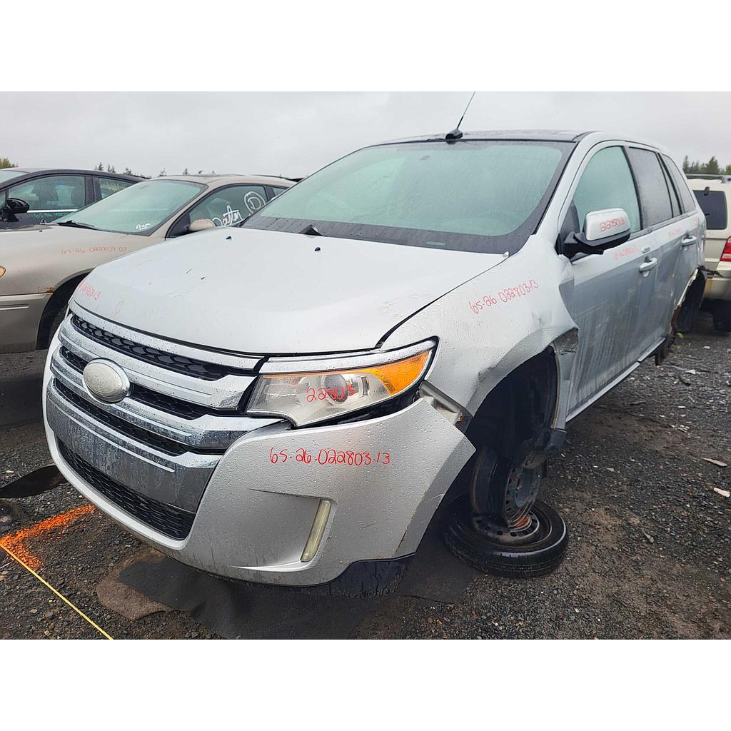 FORD EDGE 2013
