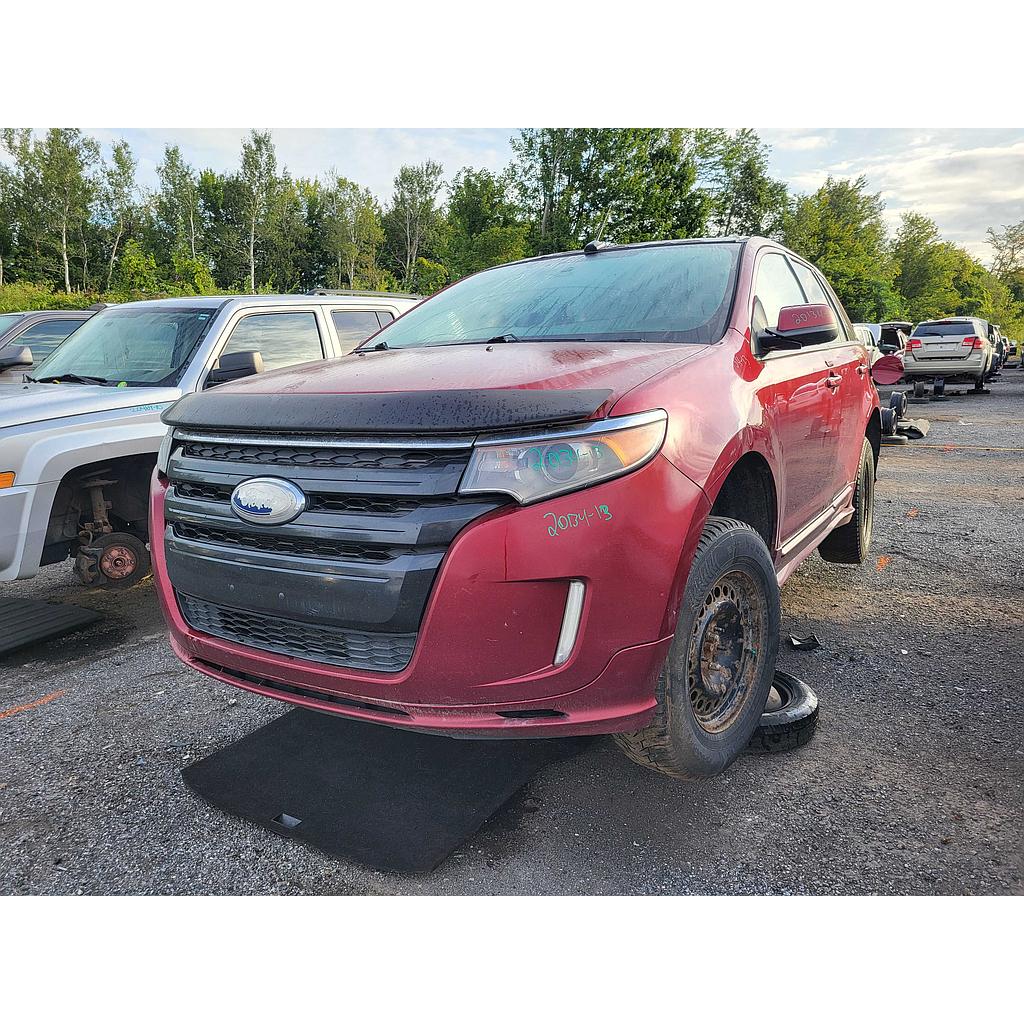 FORD EDGE 2013