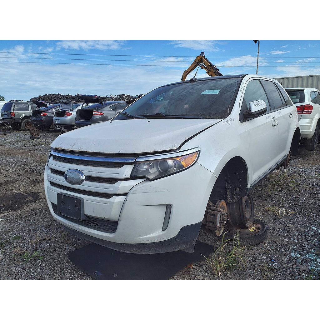 FORD EDGE 2013