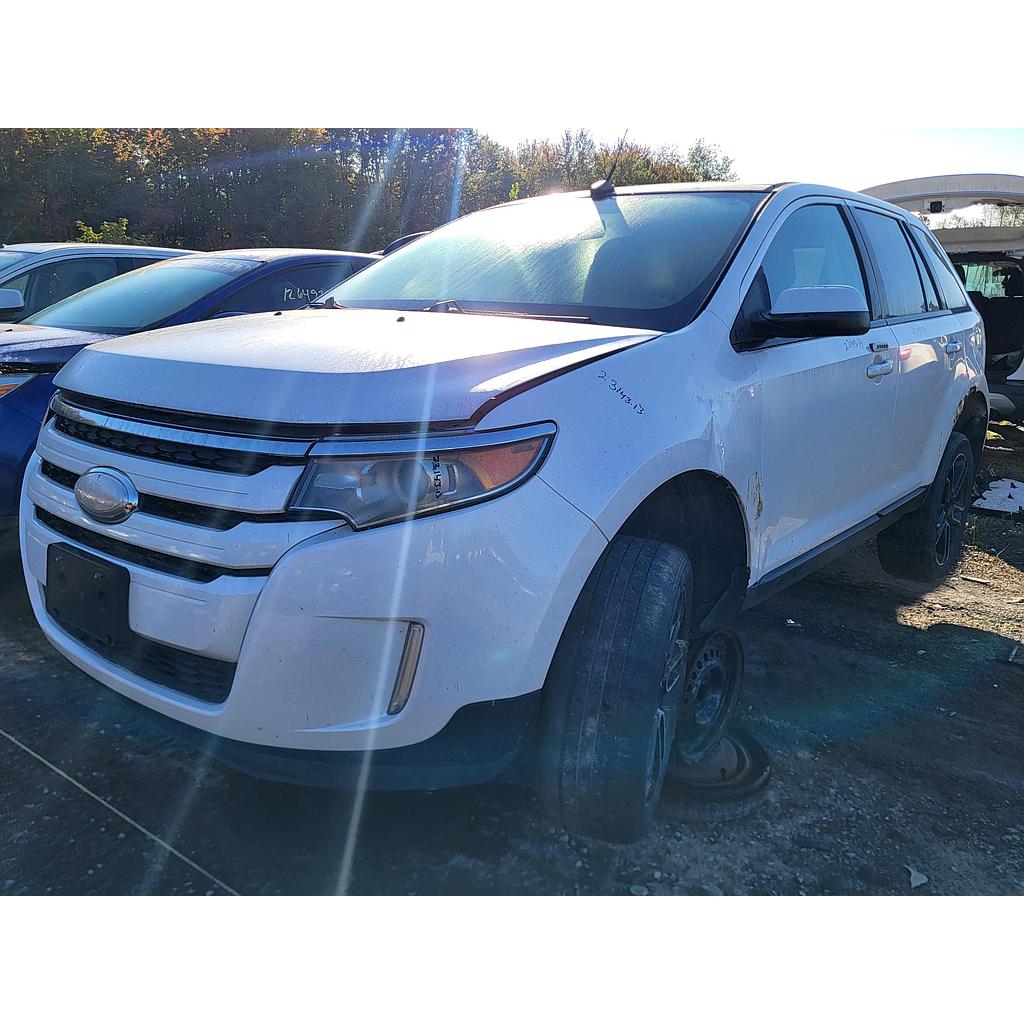 FORD EDGE 2013