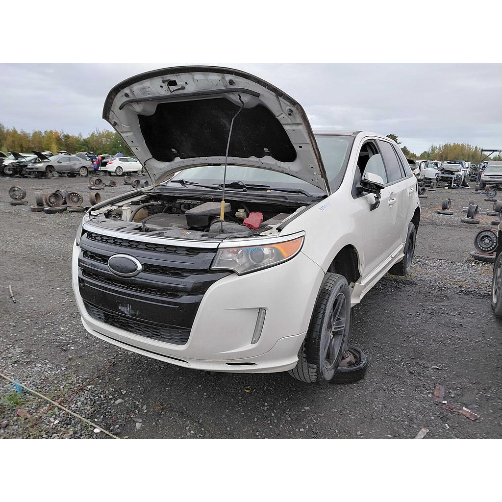 FORD EDGE 2013