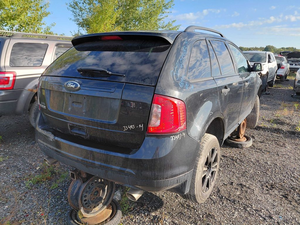 FORD EDGE 2014