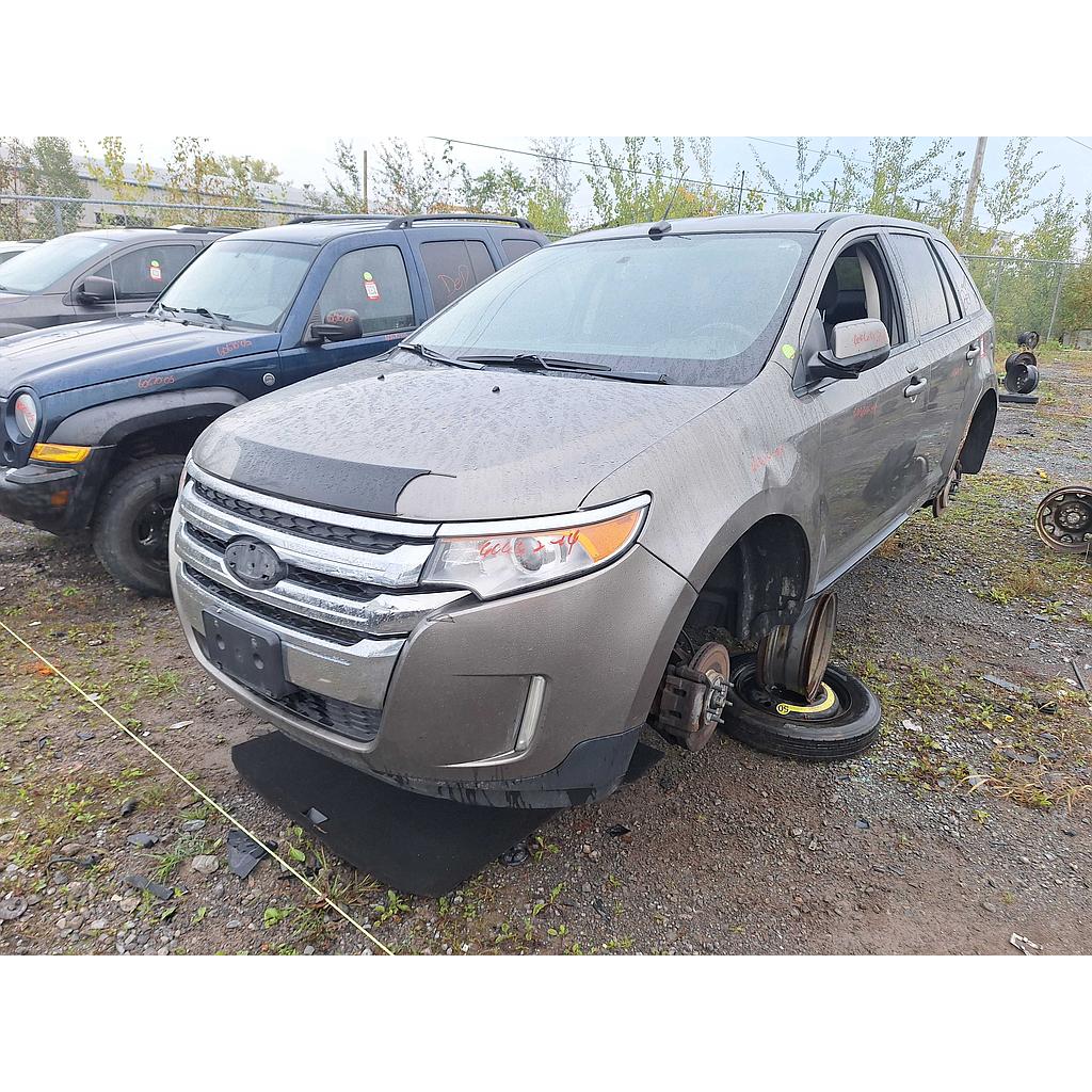 FORD EDGE 2014