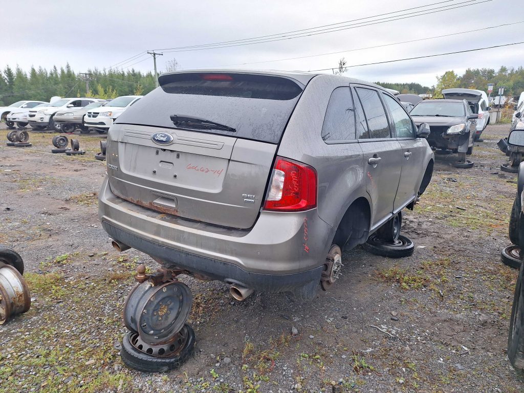 FORD EDGE 2014