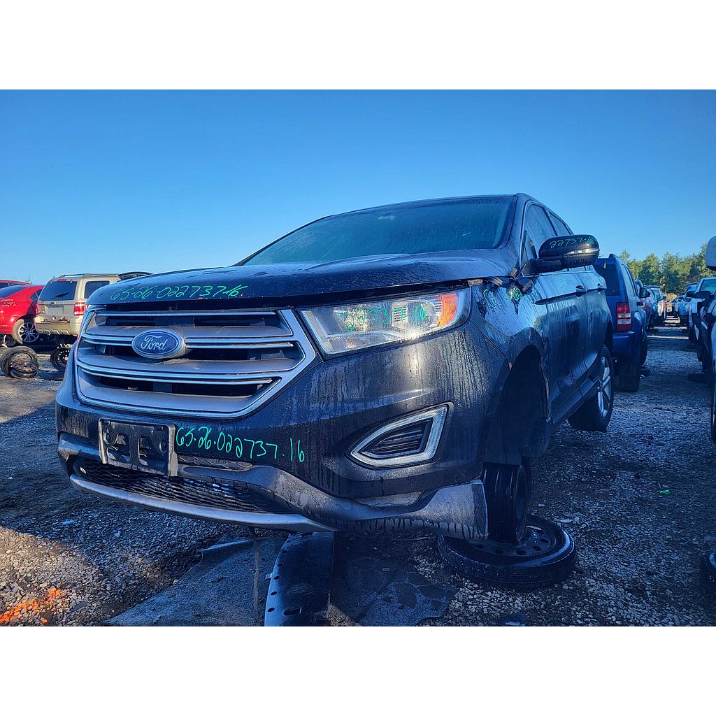FORD EDGE 2016