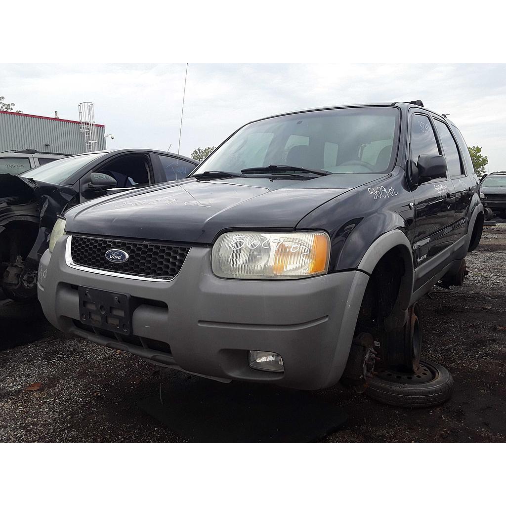 FORD ESCAPE 2002