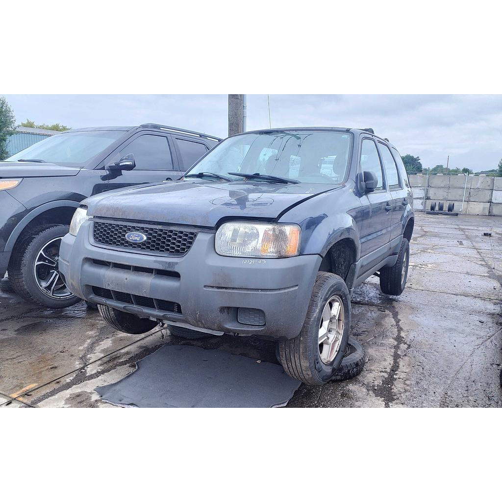 FORD ESCAPE 2003
