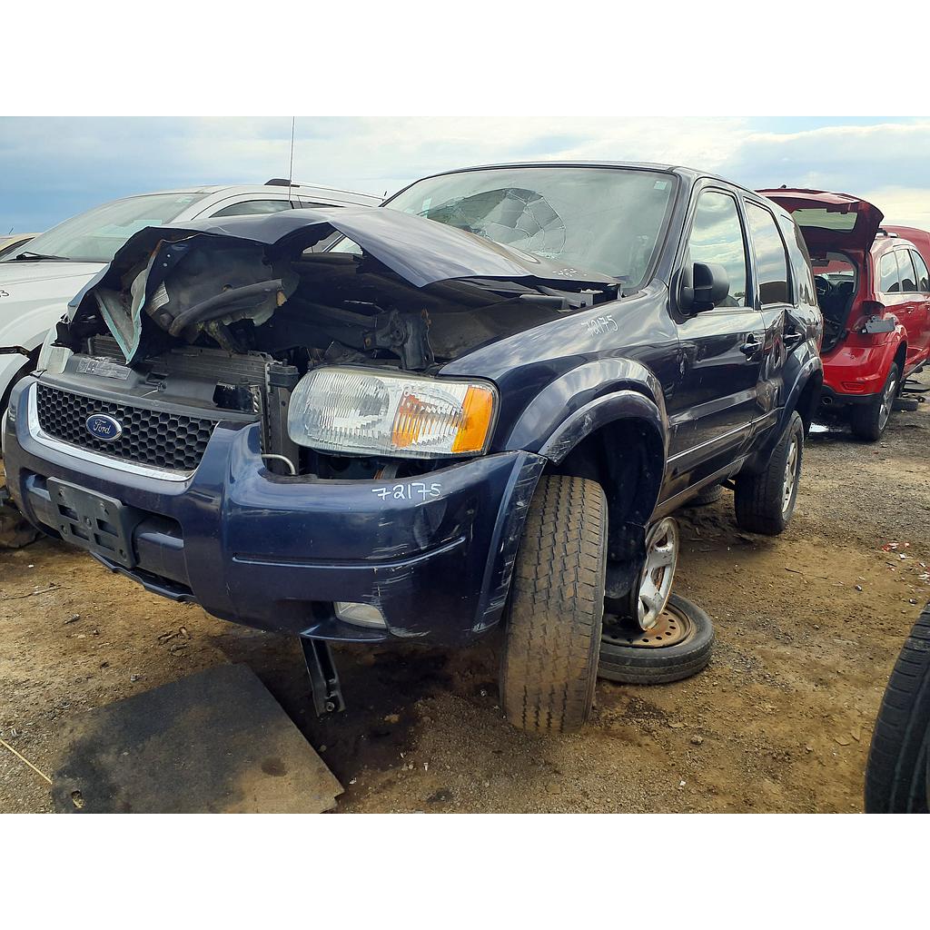FORD ESCAPE 2004