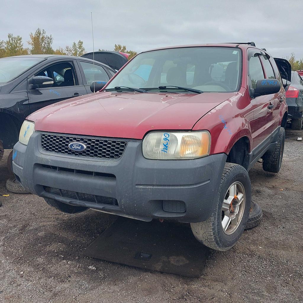 FORD ESCAPE 2004