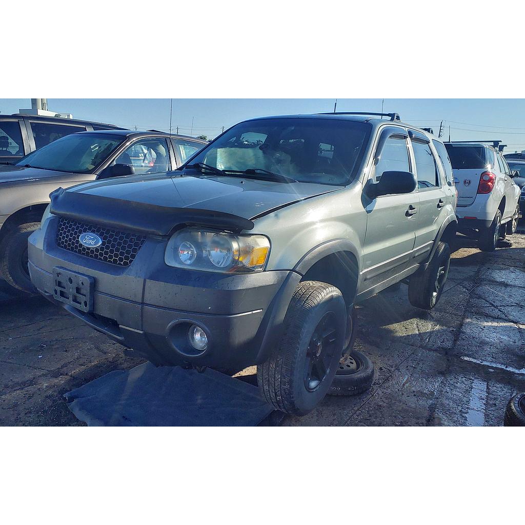 FORD ESCAPE 2005