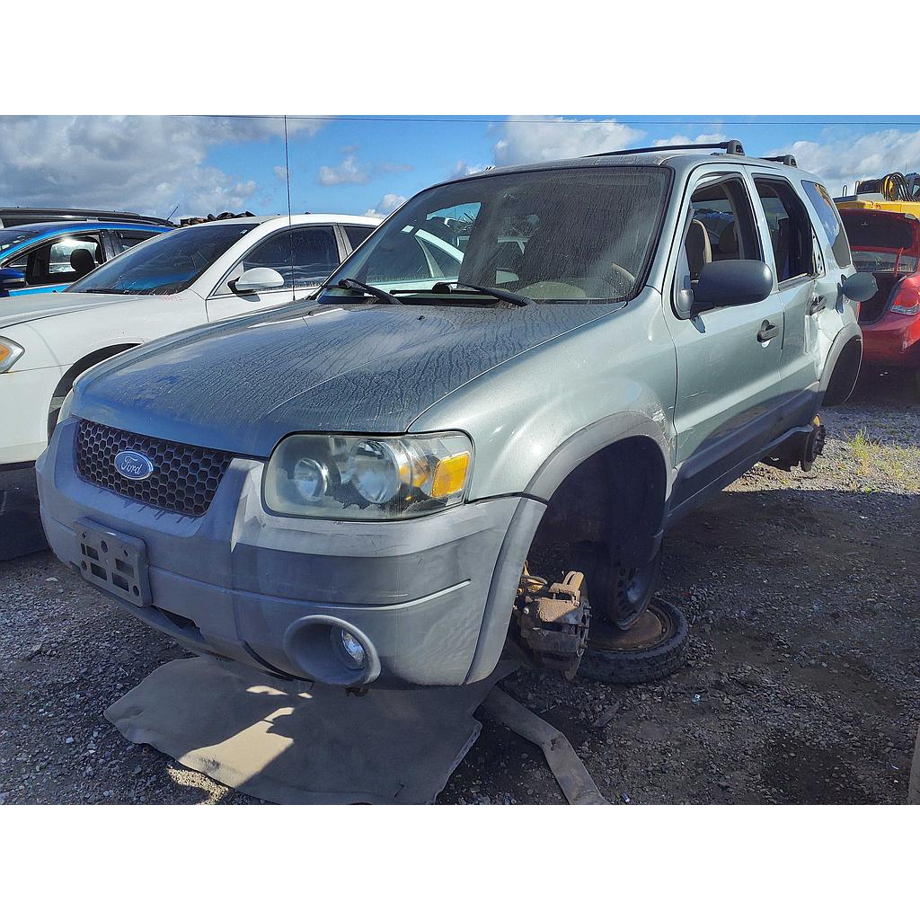 FORD ESCAPE 2005
