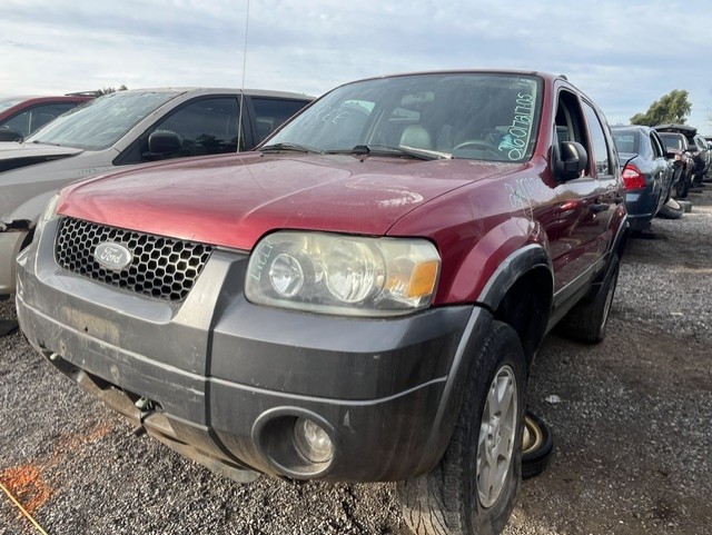 FORD ESCAPE 2005