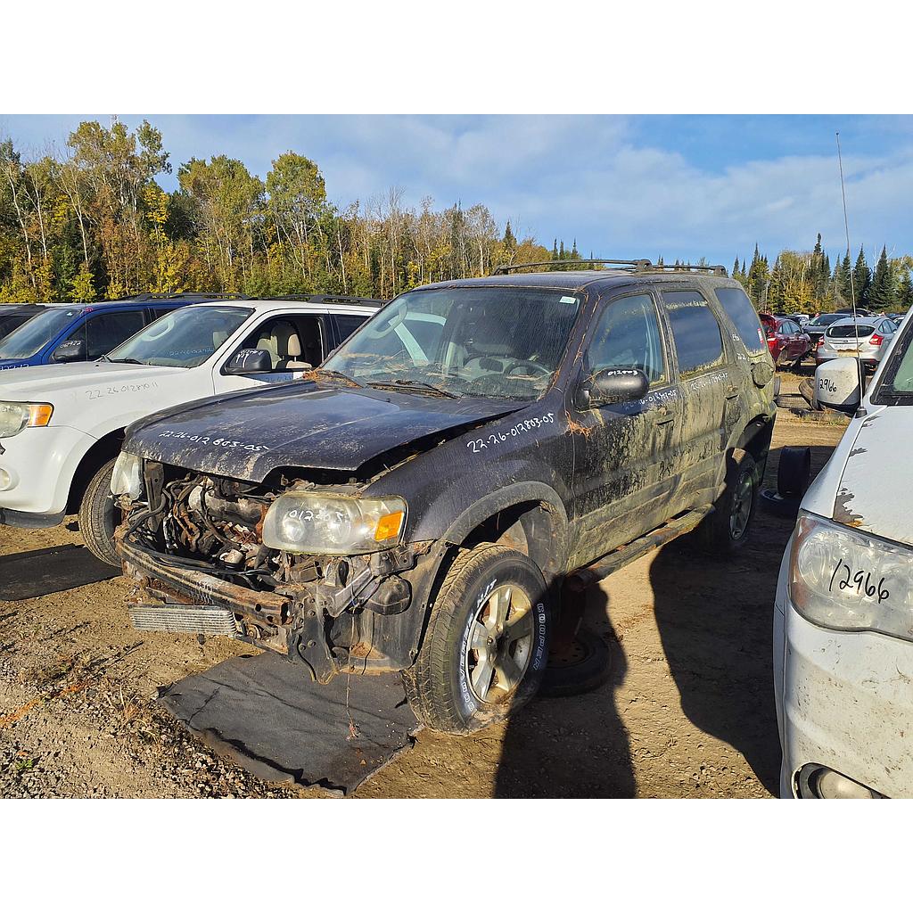 FORD ESCAPE 2005