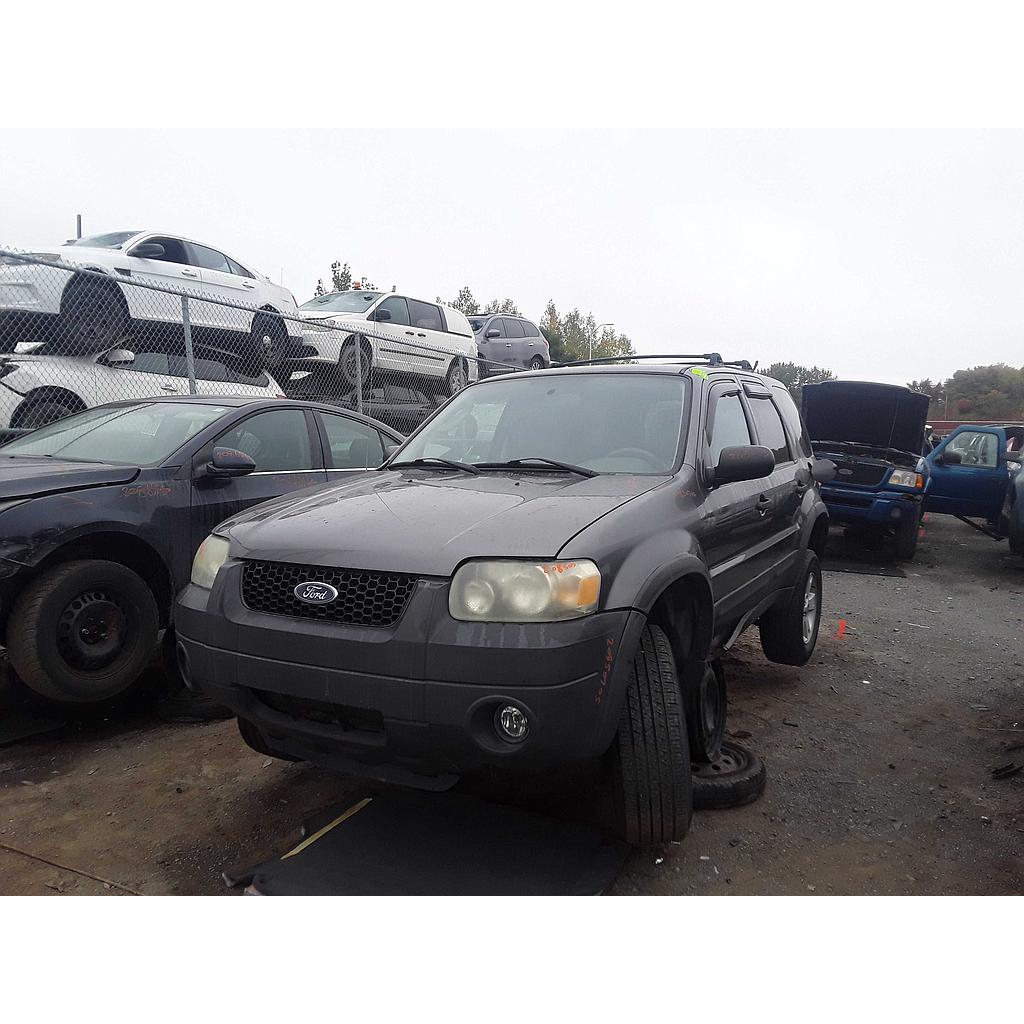 FORD ESCAPE 2005
