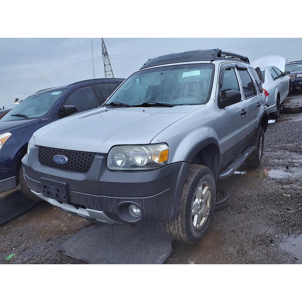 FORD ESCAPE 2006