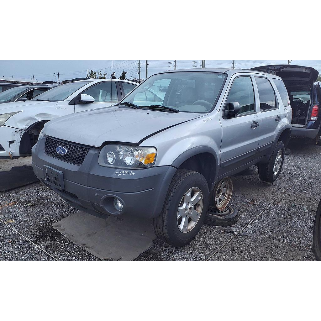 FORD ESCAPE 2006