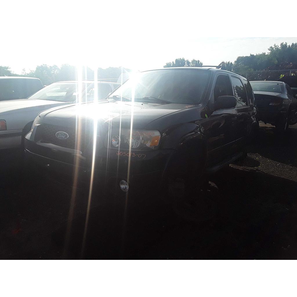 FORD ESCAPE 2007