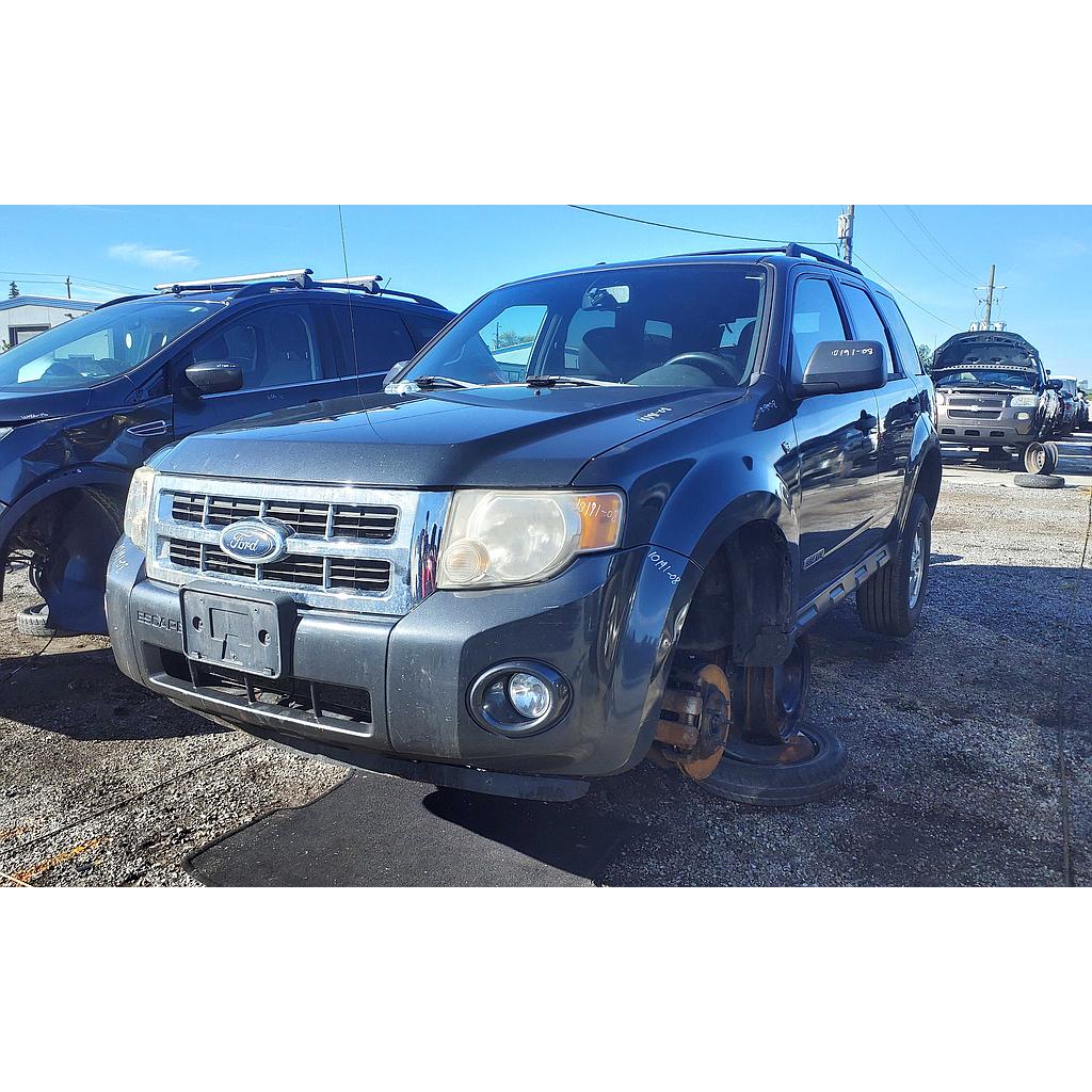 FORD ESCAPE 2008