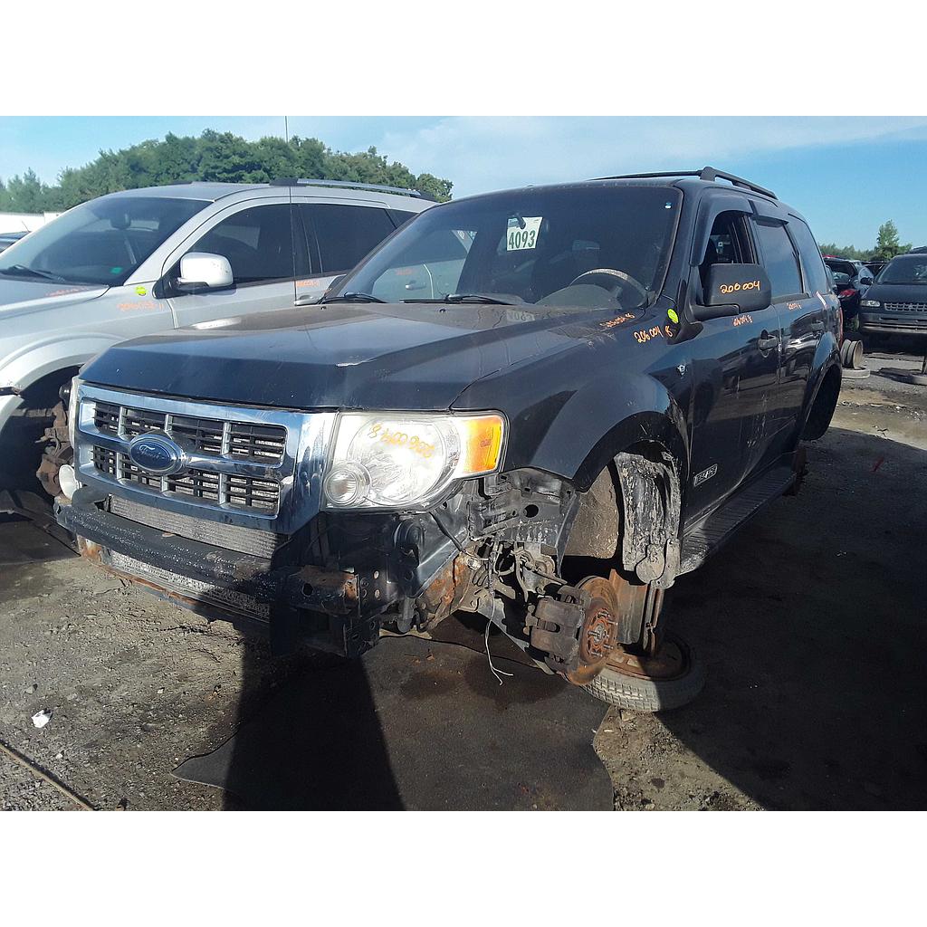 FORD ESCAPE 2008