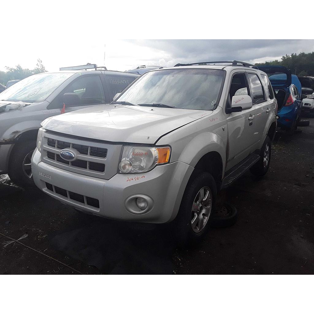 FORD ESCAPE 2008