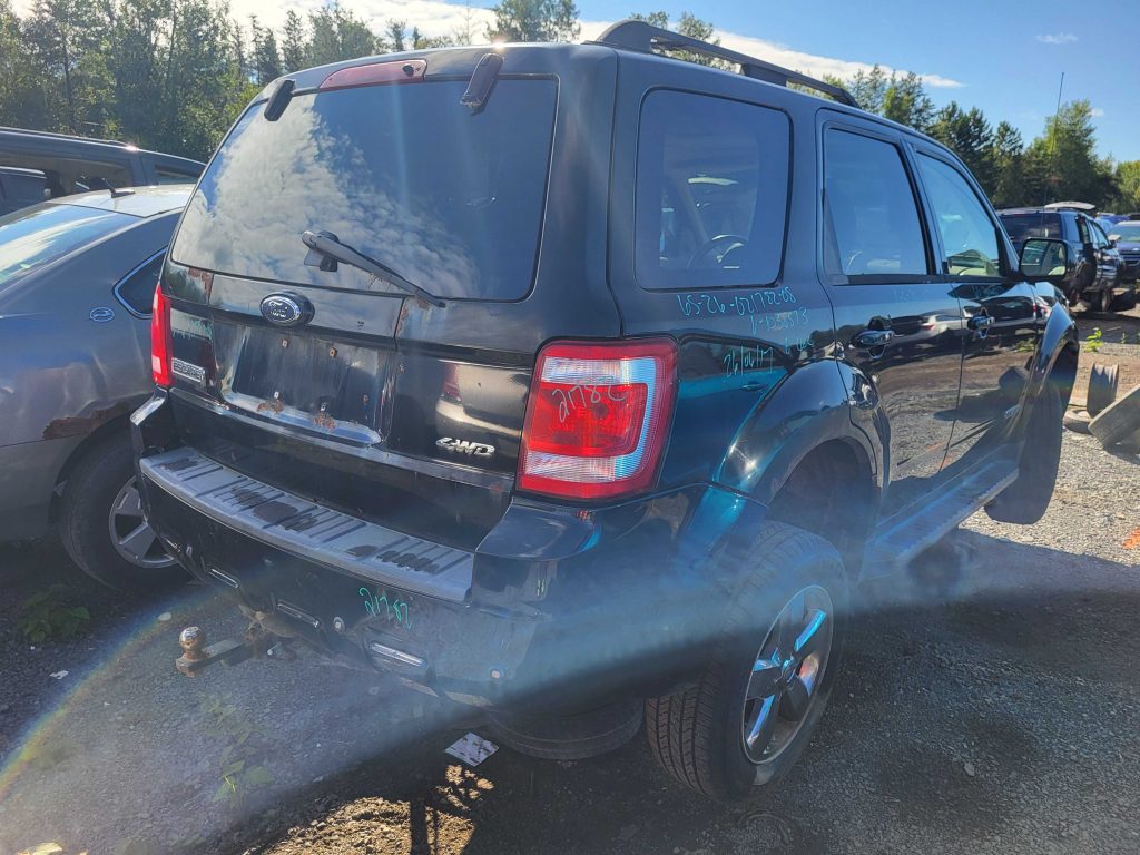 FORD ESCAPE 2008