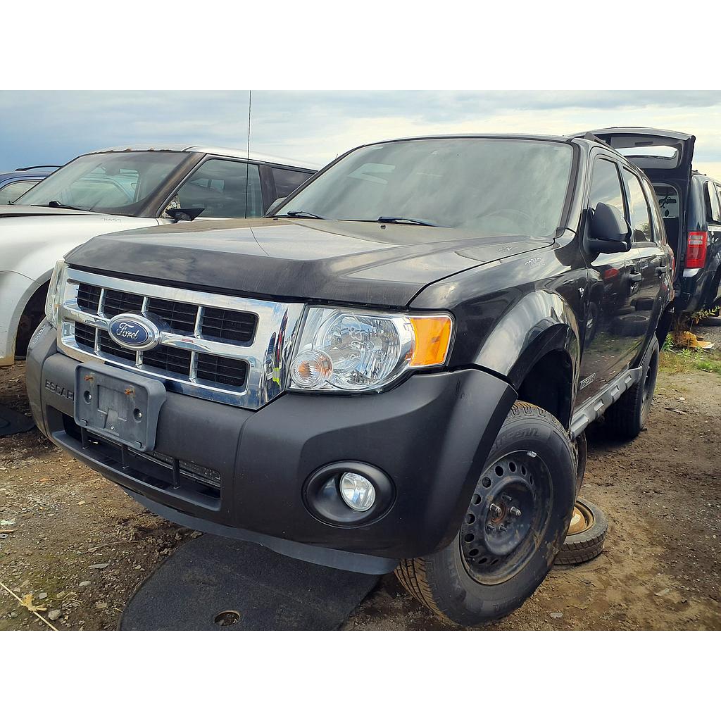 FORD ESCAPE 2008