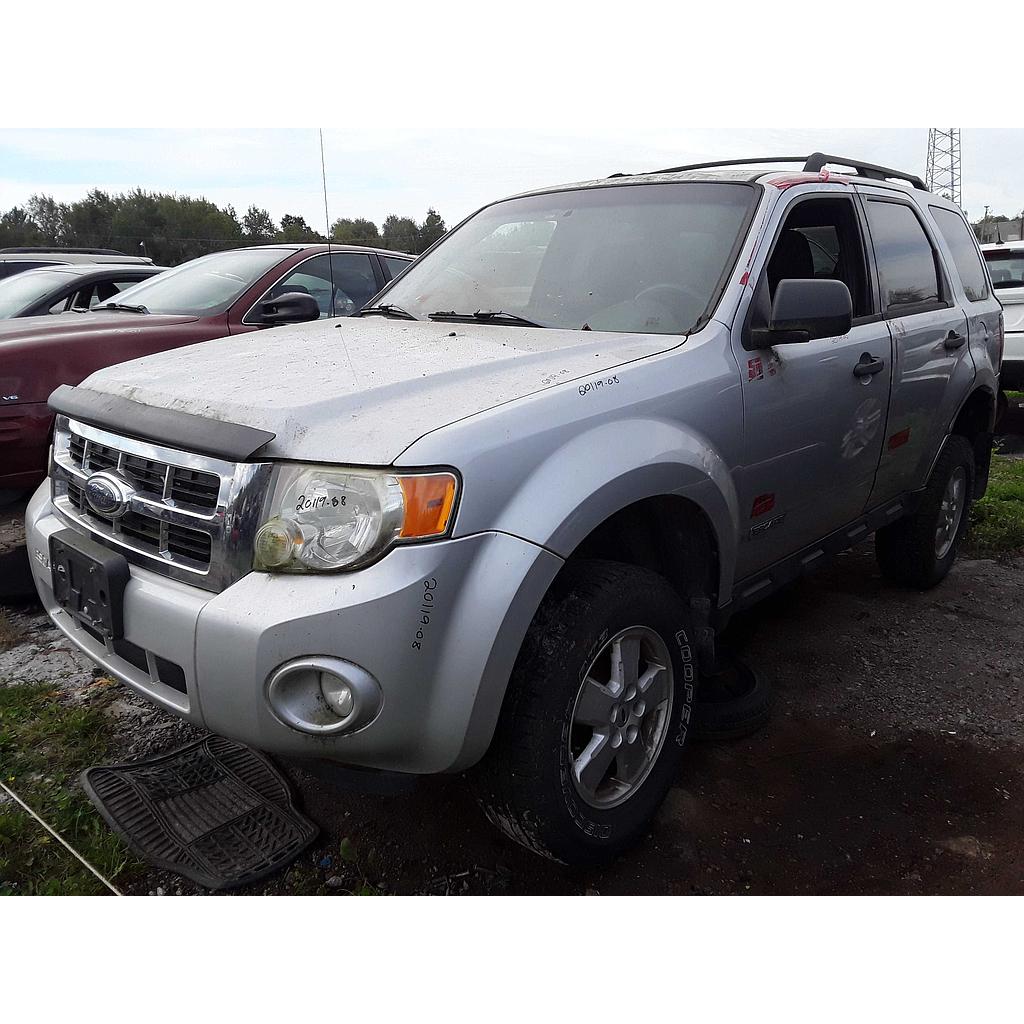 FORD ESCAPE 2008