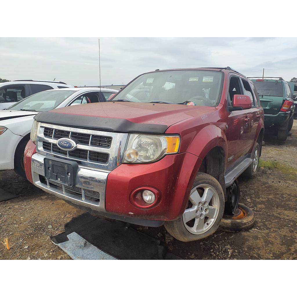 FORD ESCAPE 2008