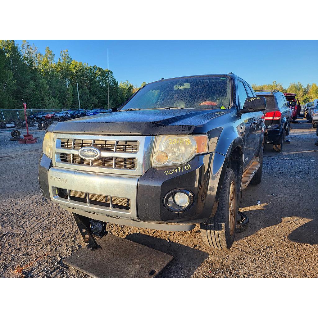 FORD ESCAPE 2008
