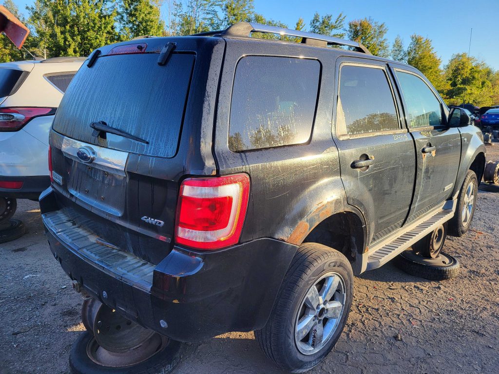 FORD ESCAPE 2008