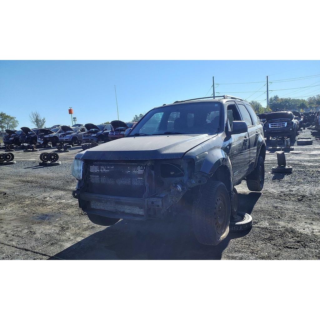 FORD ESCAPE 2008