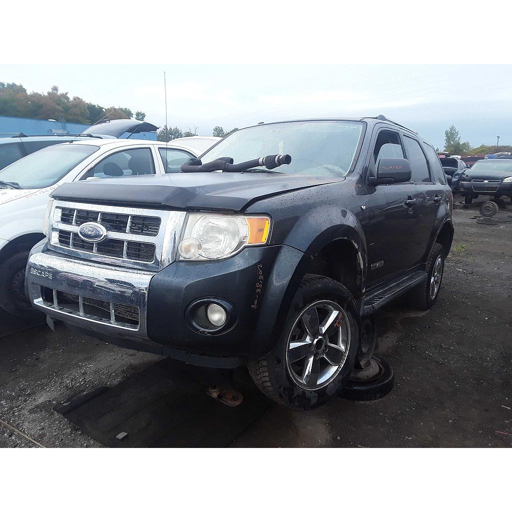 FORD ESCAPE 2008