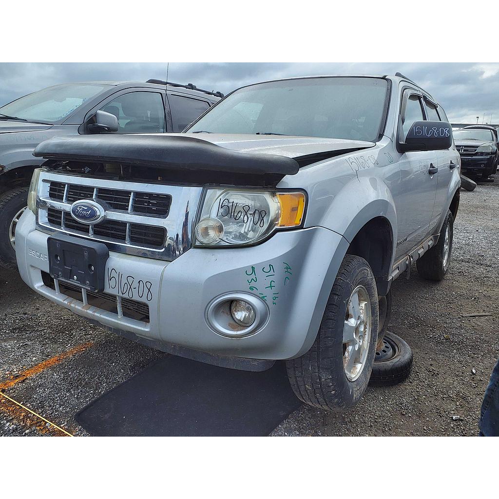 FORD ESCAPE 2008