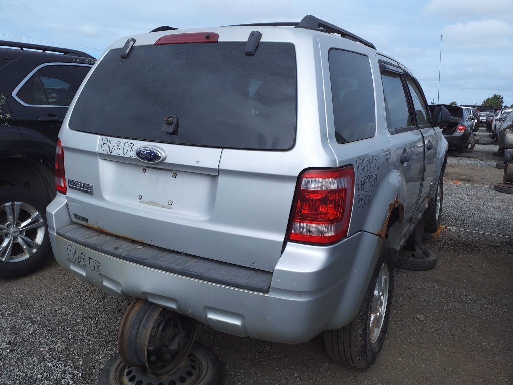 FORD ESCAPE 2008