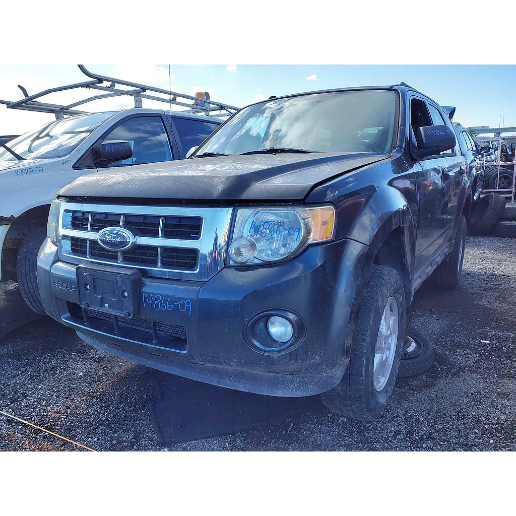 FORD ESCAPE 2009