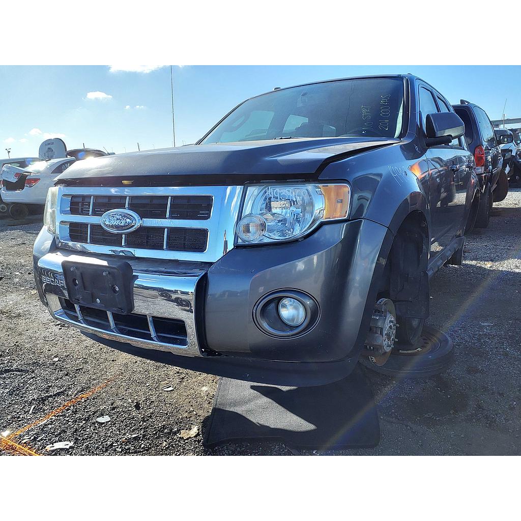 FORD ESCAPE 2009