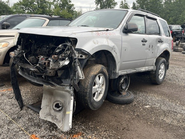 FORD ESCAPE 2009