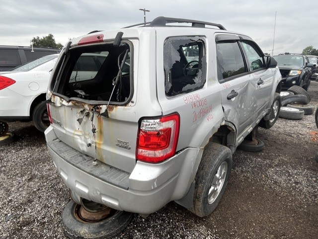 FORD ESCAPE 2009