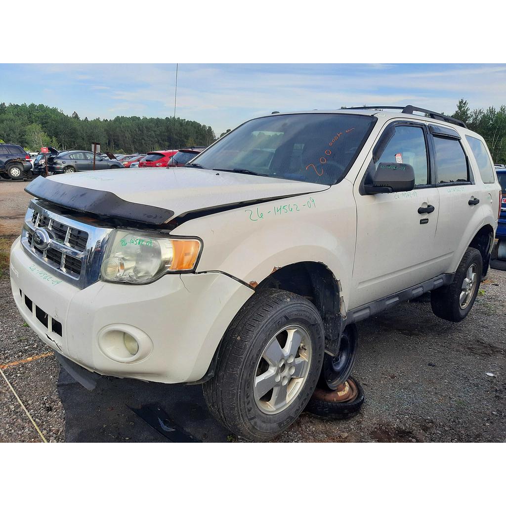 FORD ESCAPE 2009