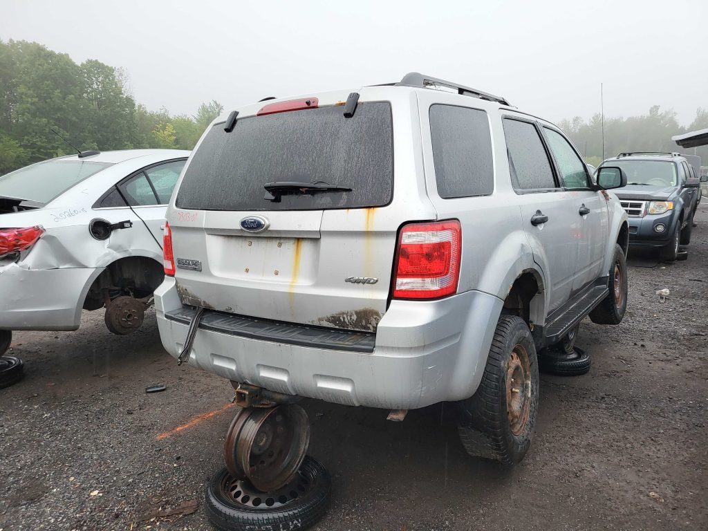 FORD ESCAPE 2009