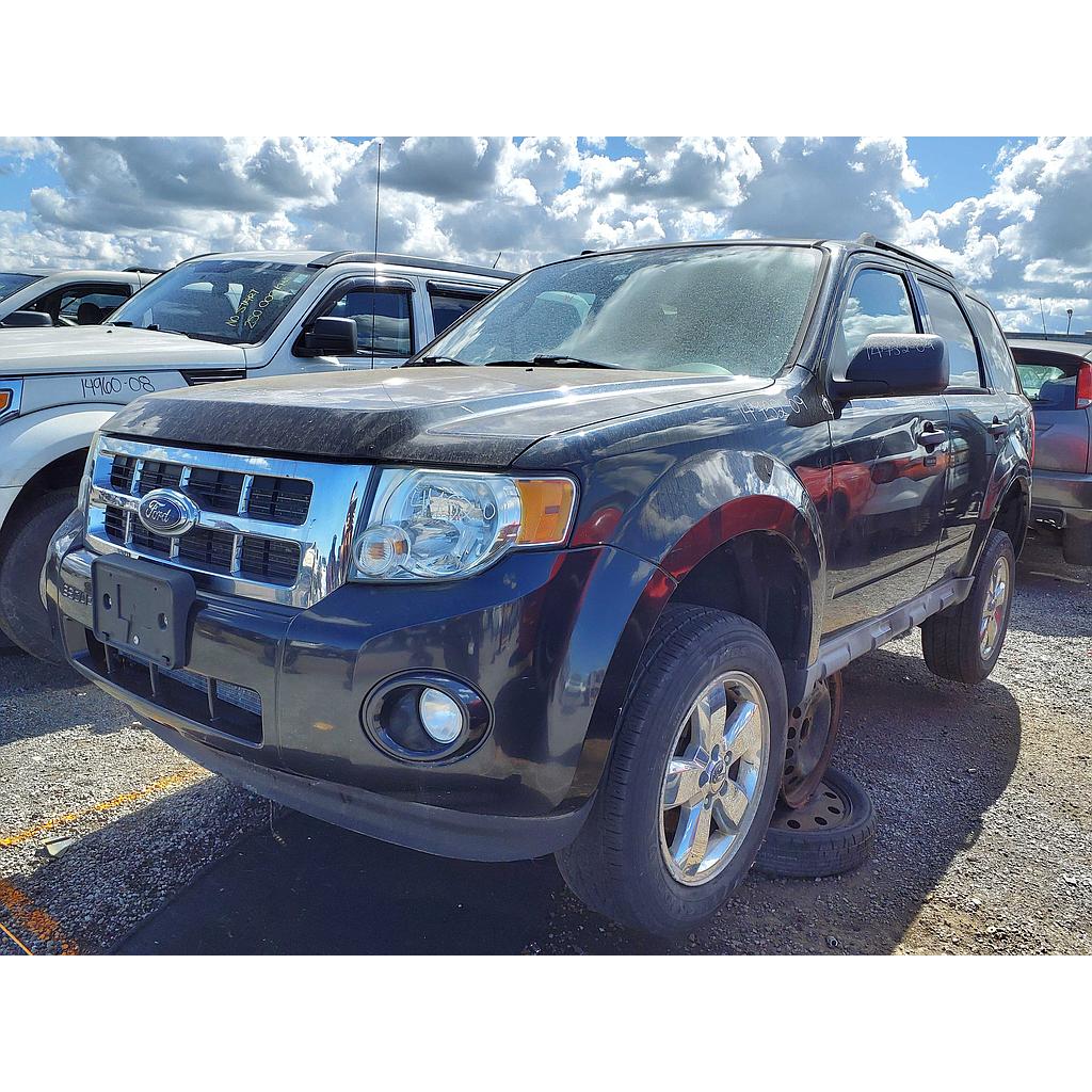 FORD ESCAPE 2009