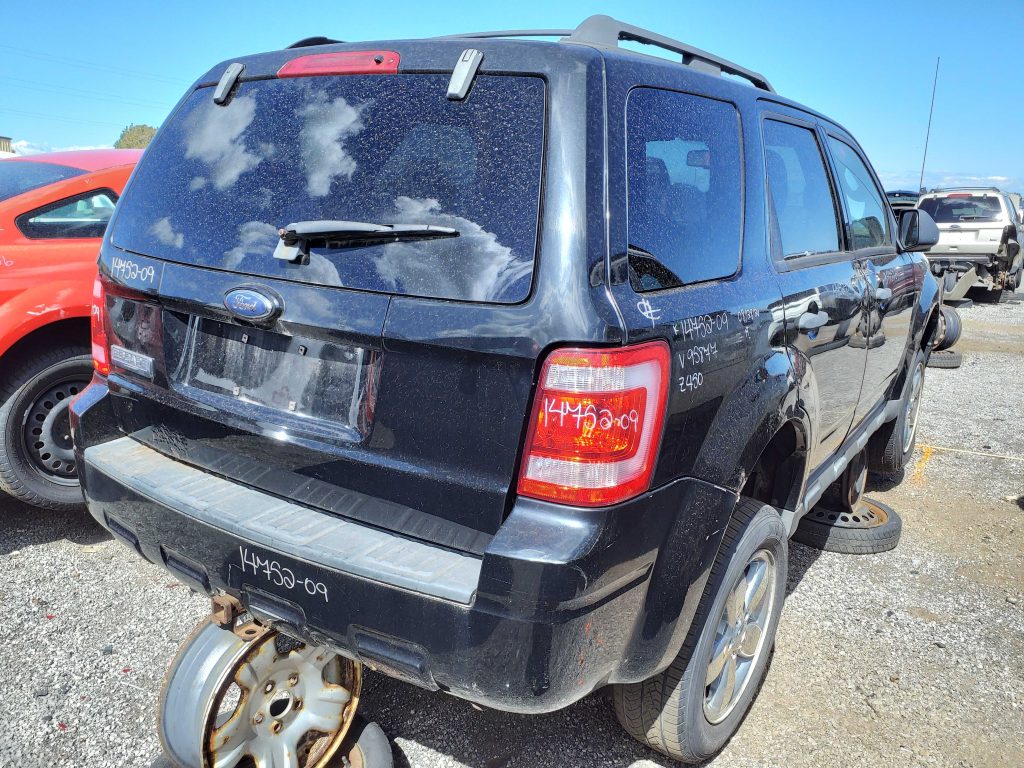 FORD ESCAPE 2009