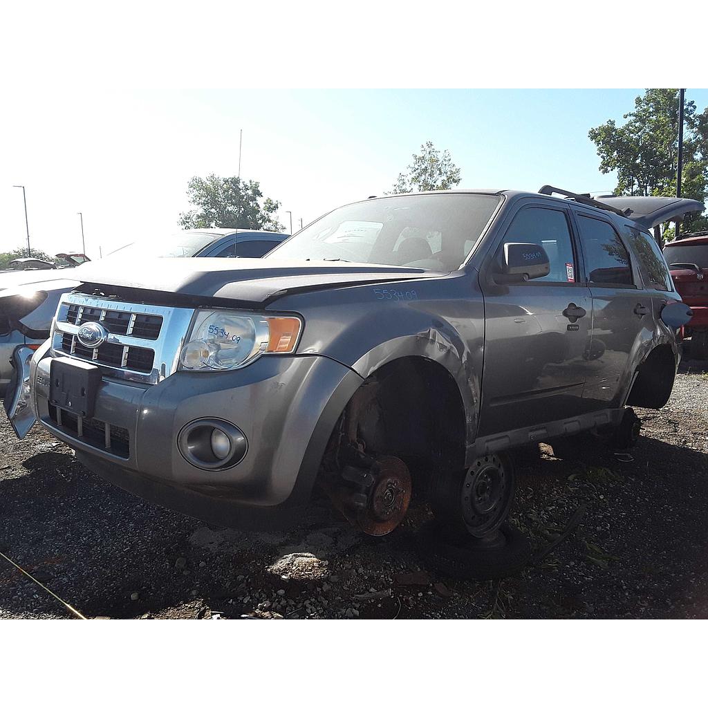 FORD ESCAPE 2009