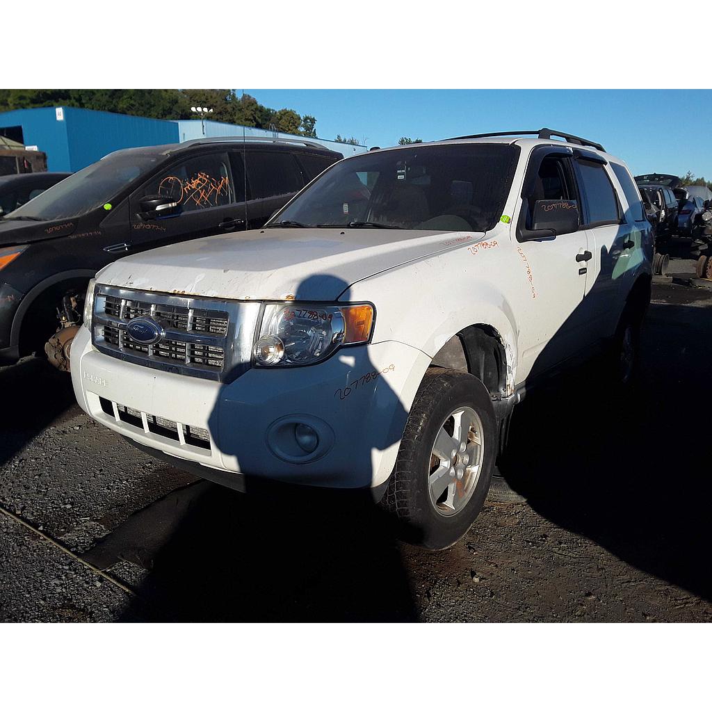 FORD ESCAPE 2009