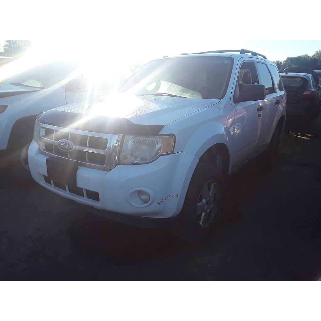 FORD ESCAPE 2009