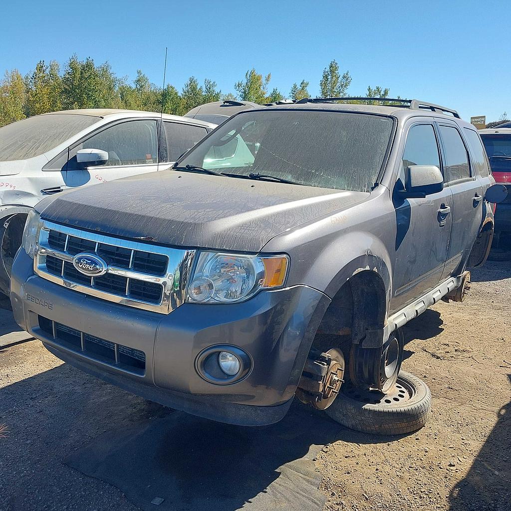FORD ESCAPE 2009