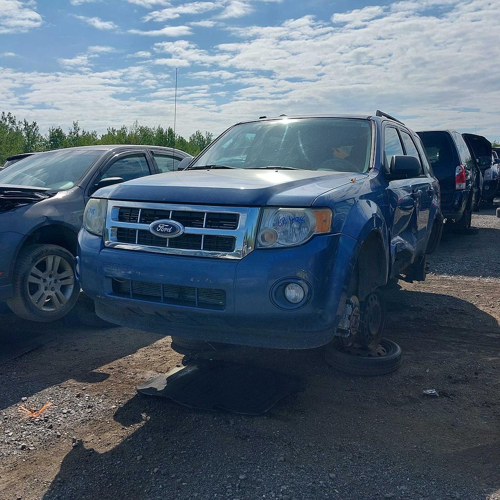 FORD ESCAPE 2010
